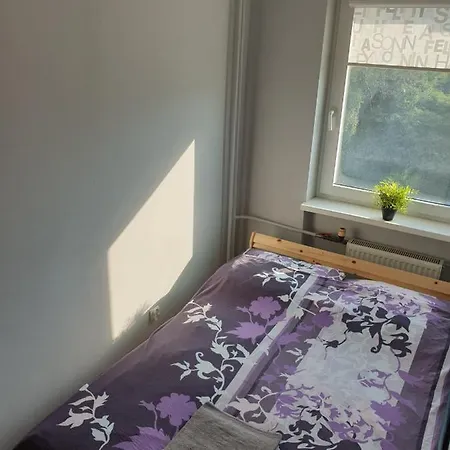 Appartement Sea View - Apartament Z Widokiem *