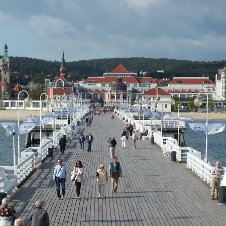 Sea View - Apartament Z Widokiem Appartement *
