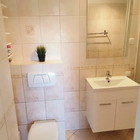 Appartement Sea View - Apartament Z Widokiem Sopot