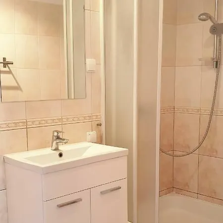 Sea View - Apartament Z Widokiem Sopot